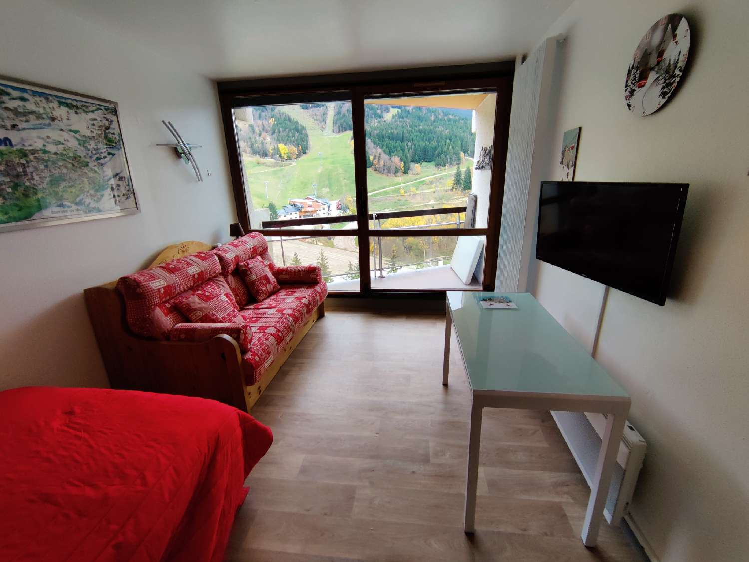  kaufen Wohnung/ Apartment Villard-de-Lans Isère 2