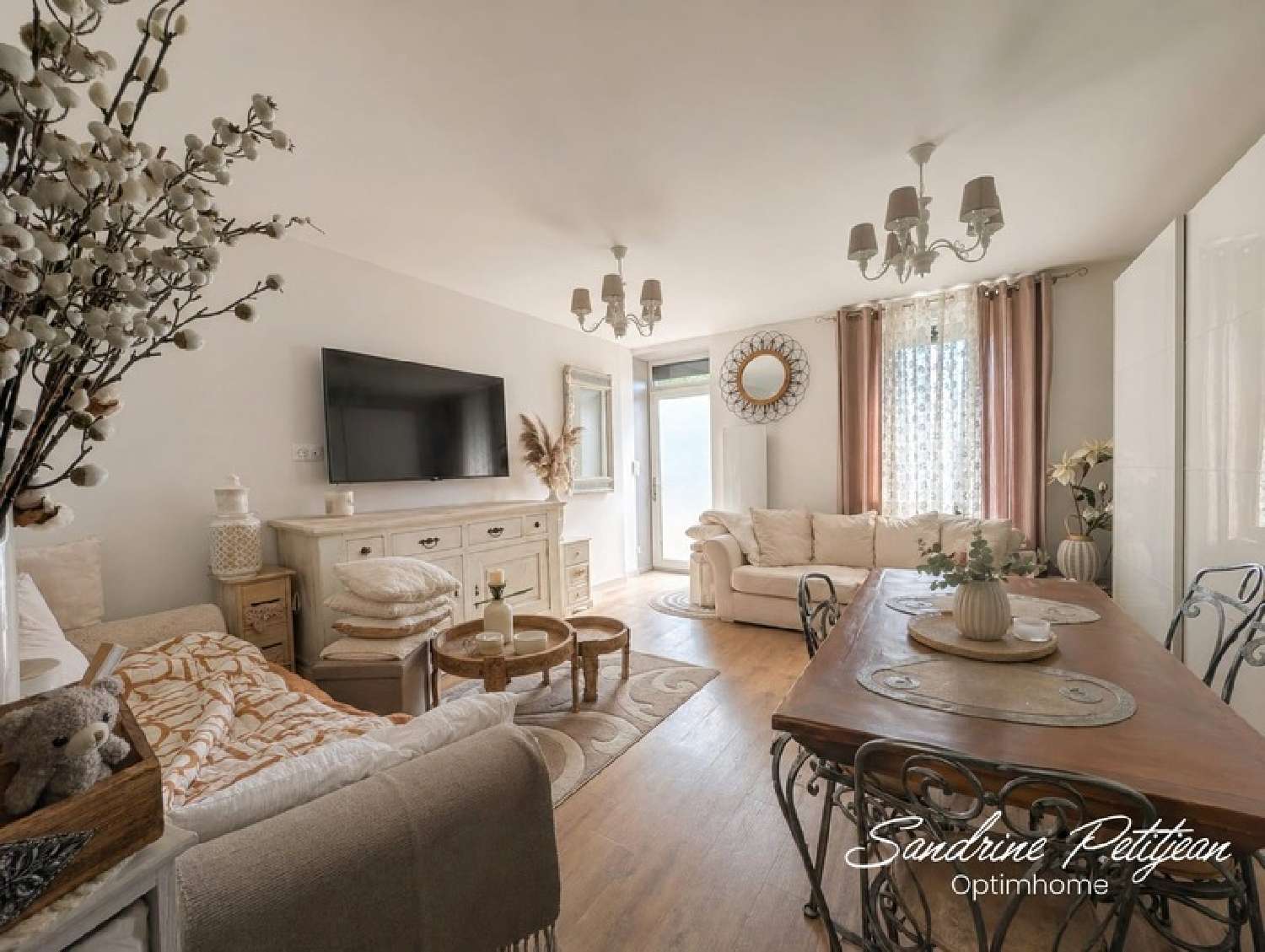 kaufen Wohnung/ Apartment Villars-les-Dombes Ain 1