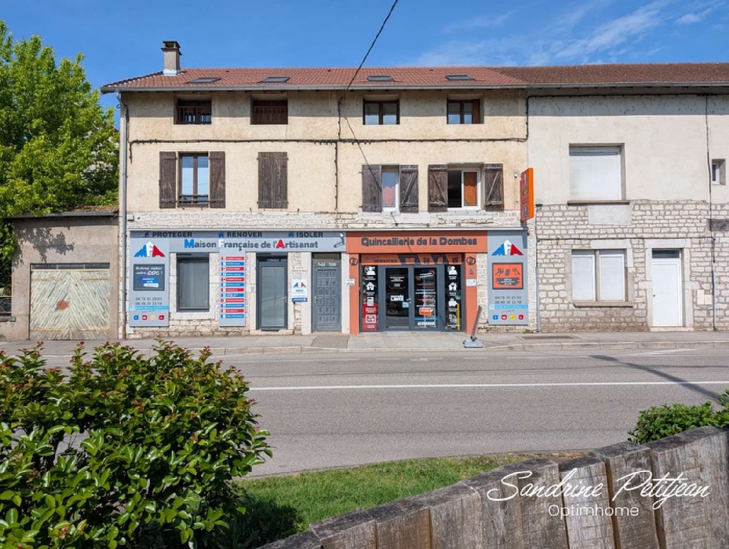 kaufen Wohnung/ Apartment Villars-les-Dombes Ain 6