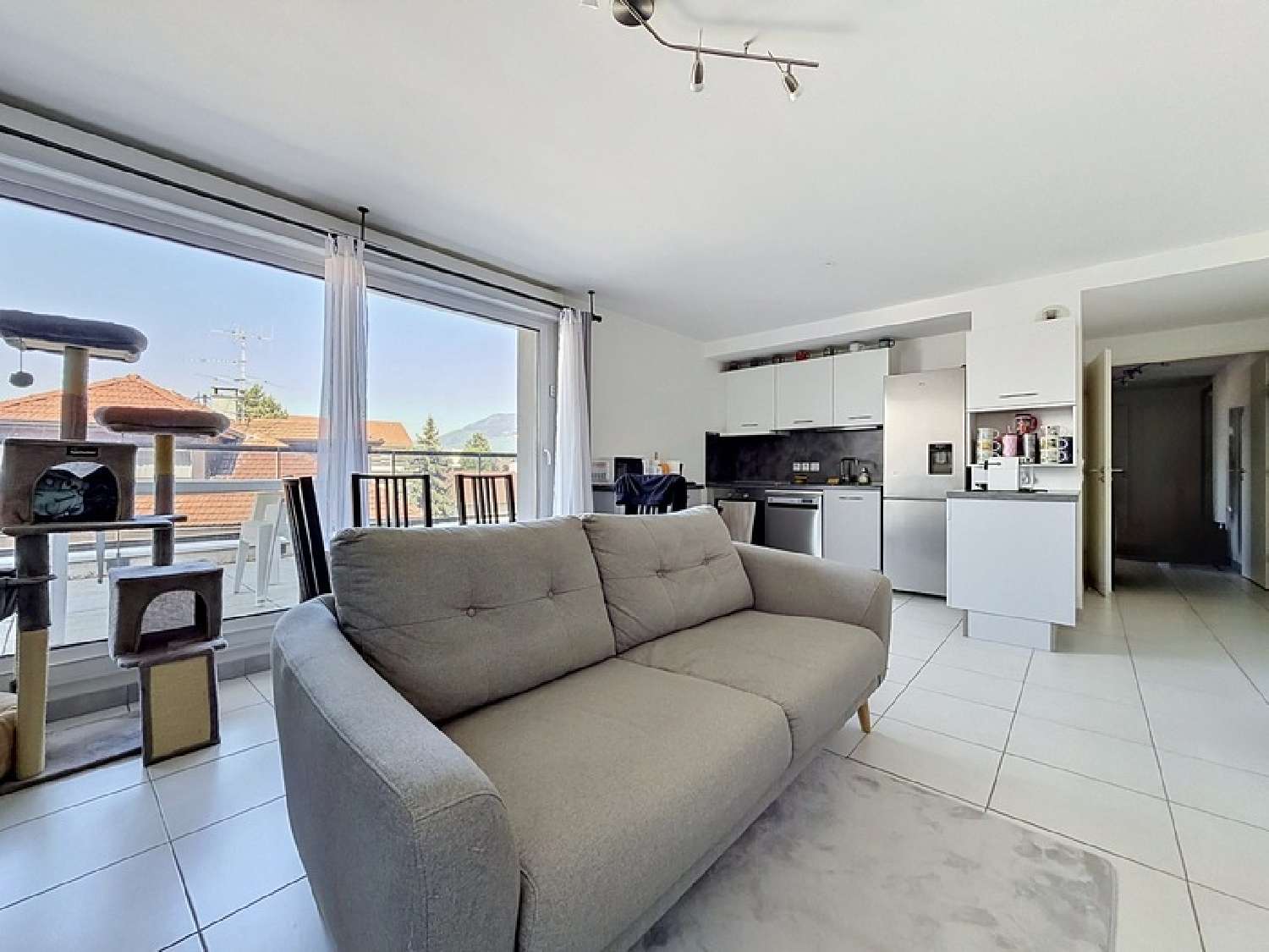  te koop appartement Ville-la-Grand Haute-Savoie 2