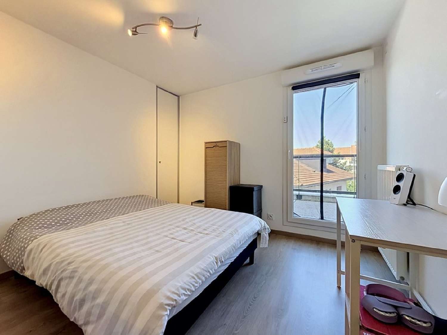  te koop appartement Ville-la-Grand Haute-Savoie 3