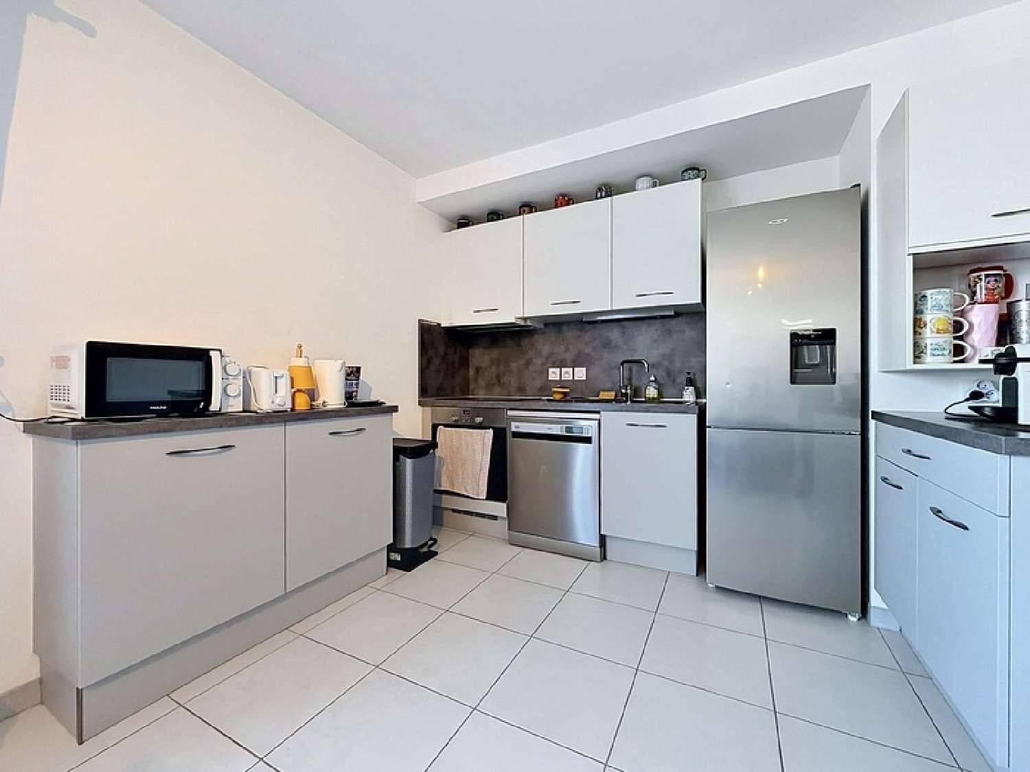  te koop appartement Ville-la-Grand Haute-Savoie 4