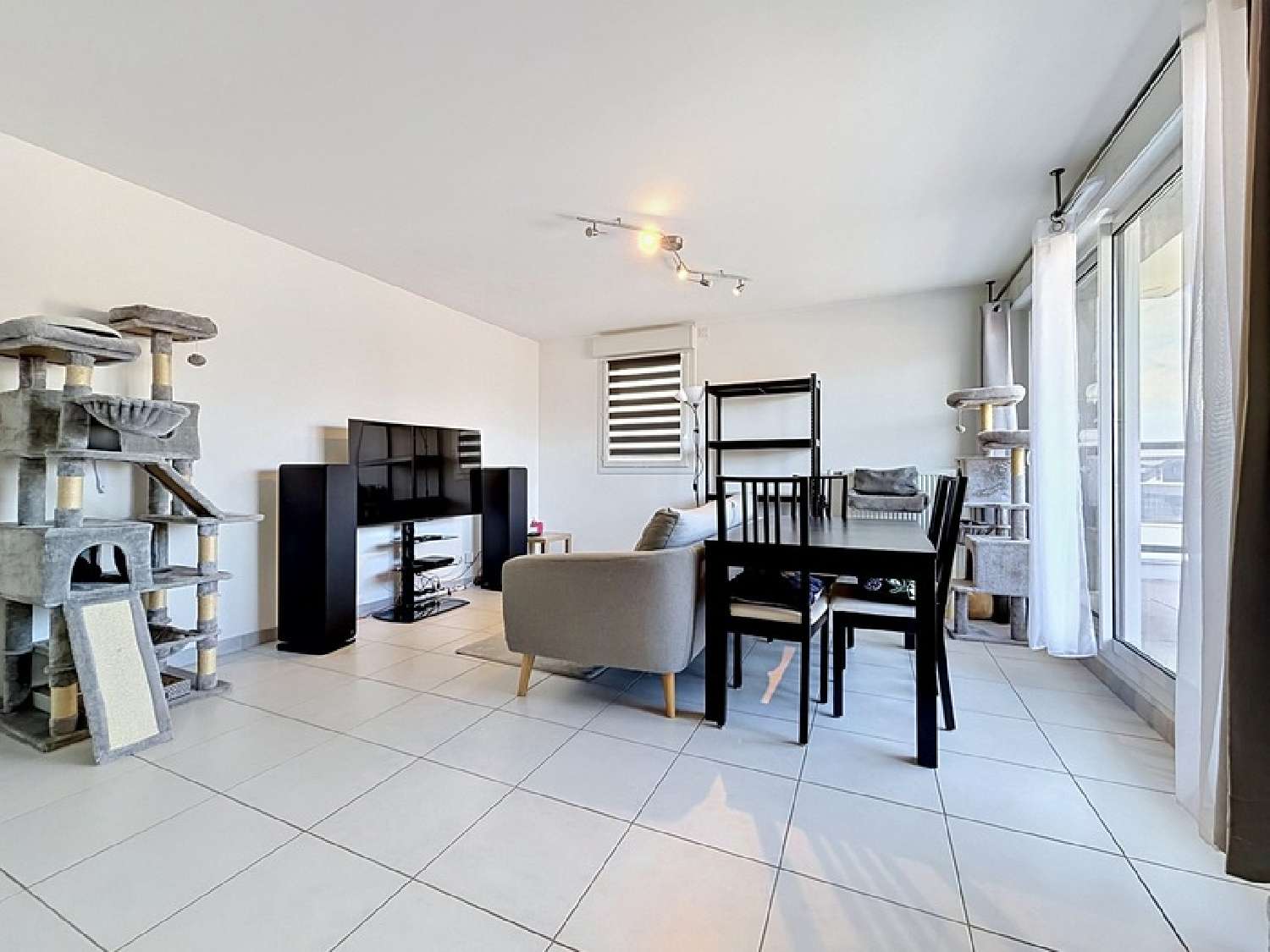  te koop appartement Ville-la-Grand Haute-Savoie 5