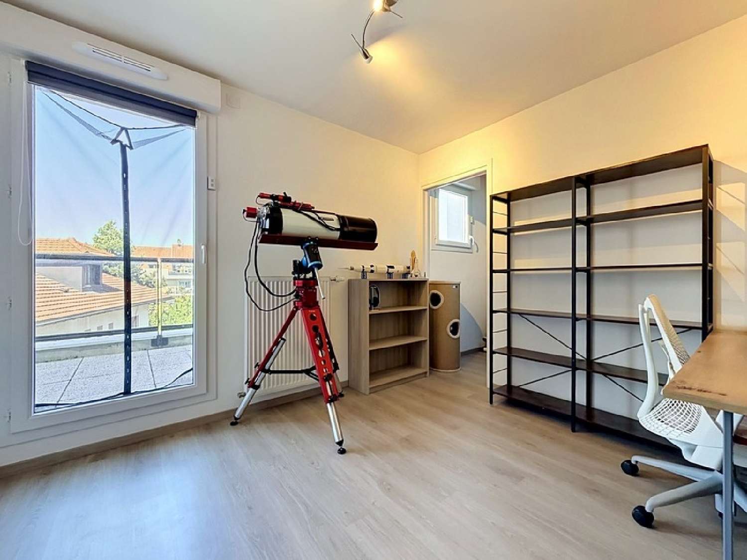  te koop appartement Ville-la-Grand Haute-Savoie 6