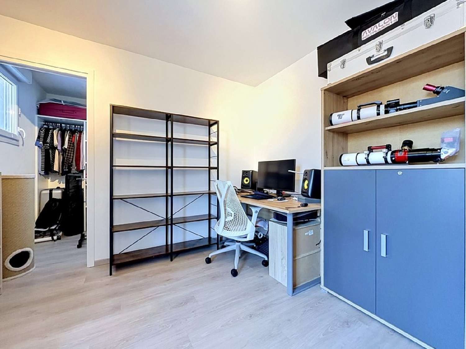  te koop appartement Ville-la-Grand Haute-Savoie 7