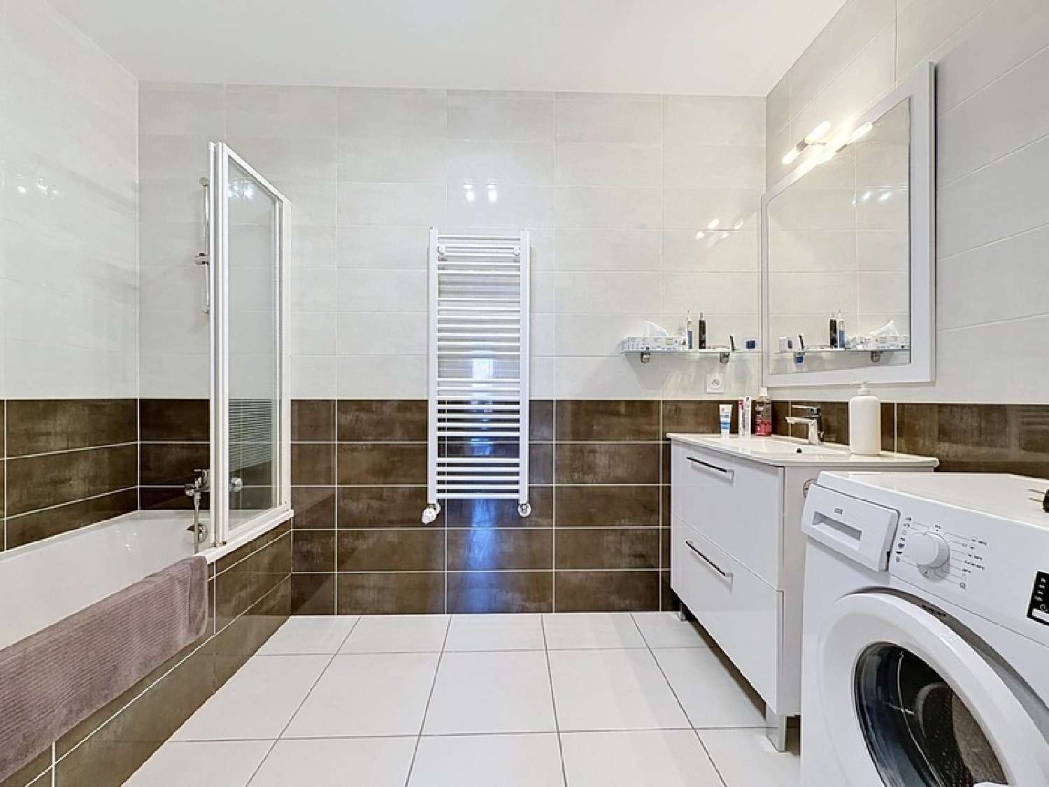  te koop appartement Ville-la-Grand Haute-Savoie 8