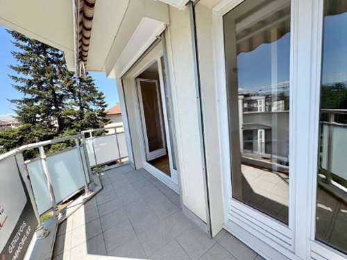 Ville-la-Grand Haute-Savoie appartement foto 7364322
