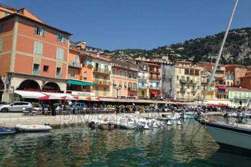 Villefranche-sur-Mer Alpes-Maritimes appartement foto 7351788