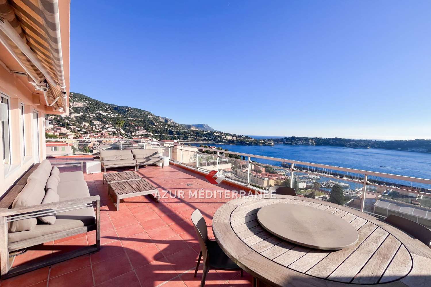  en venta apartamento Villefranche-sur-Mer Alpes-Maritimes 1