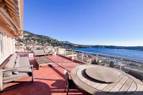 Villefranche-sur-Mer Alpes-Maritimes apartamento foto 7351940
