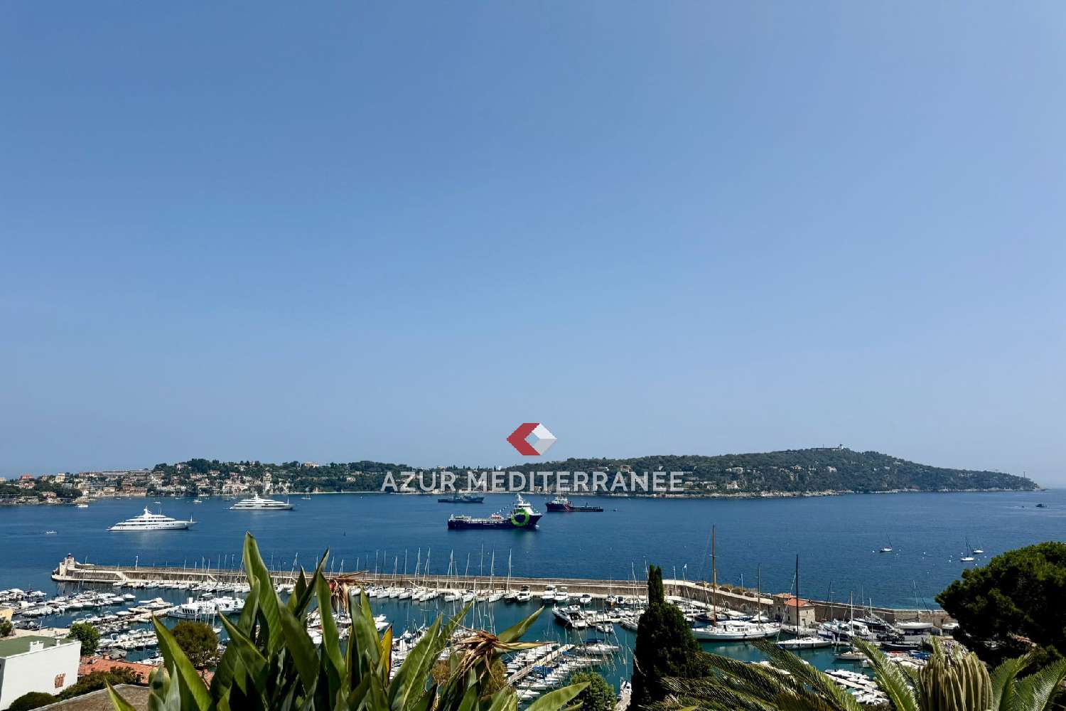  en venta apartamento Villefranche-sur-Mer Alpes-Maritimes 1