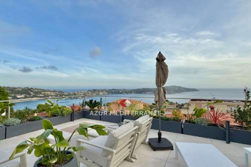 Villefranche-sur-Mer Alpes-Maritimes appartement foto 7351999