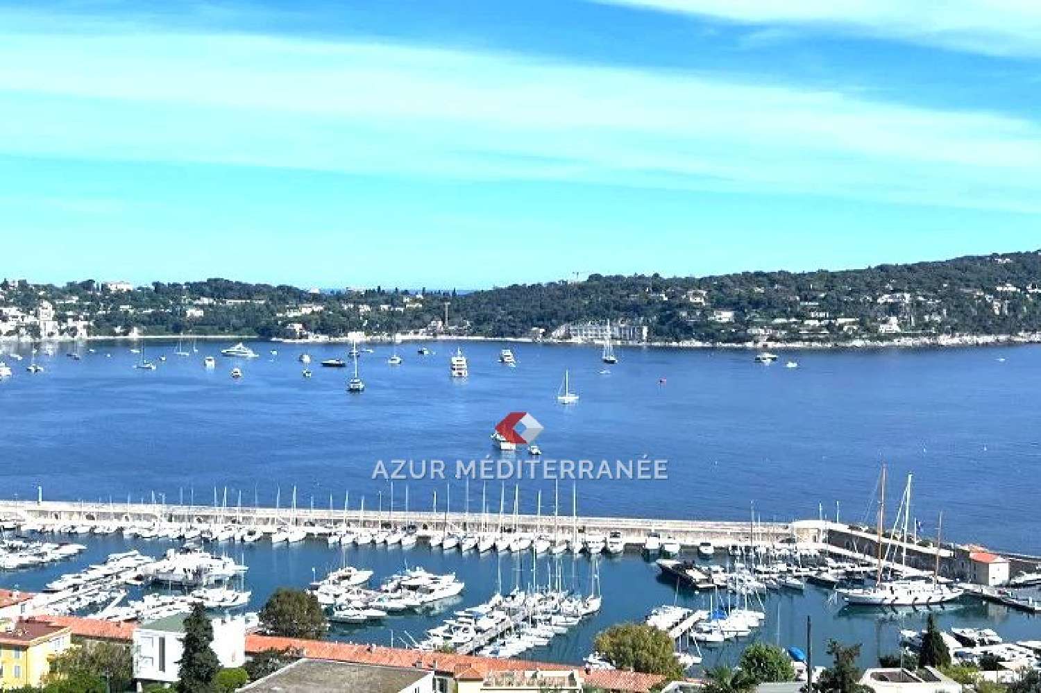  en venta apartamento Villefranche-sur-Mer Alpes-Maritimes 1