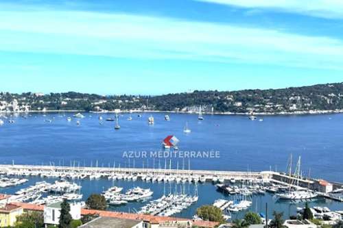 Villefranche-sur-Mer Alpes-Maritimes apartamento foto 7352035
