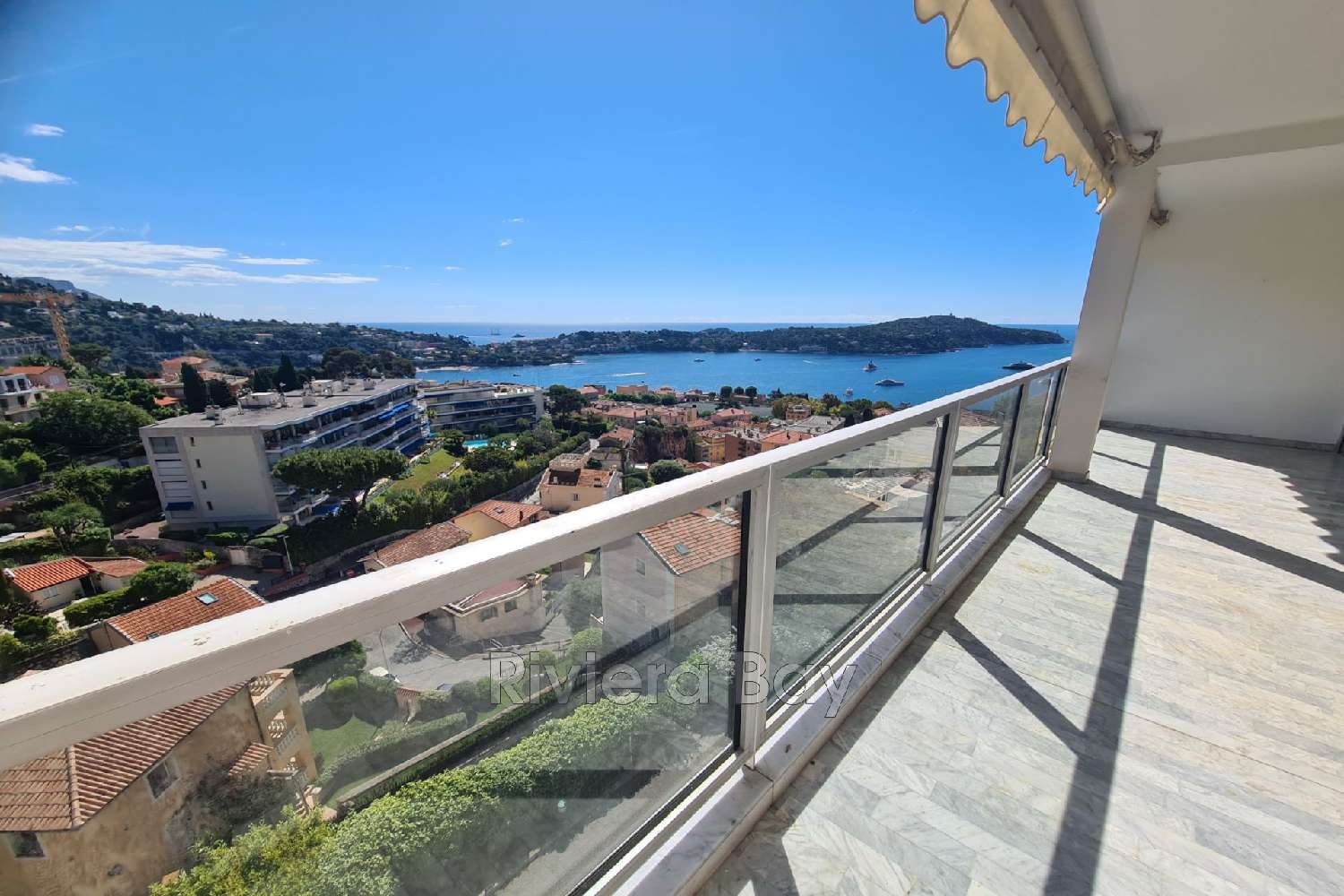  en venta apartamento Villefranche-sur-Mer Alpes-Maritimes 1