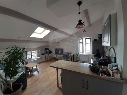 Villefranche-sur-Saône Rhône apartment foto 7358600