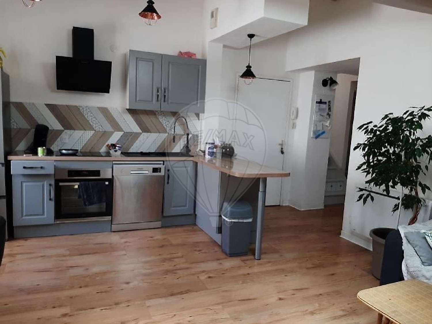 for sale apartment Villefranche-sur-Saône Rhône 2