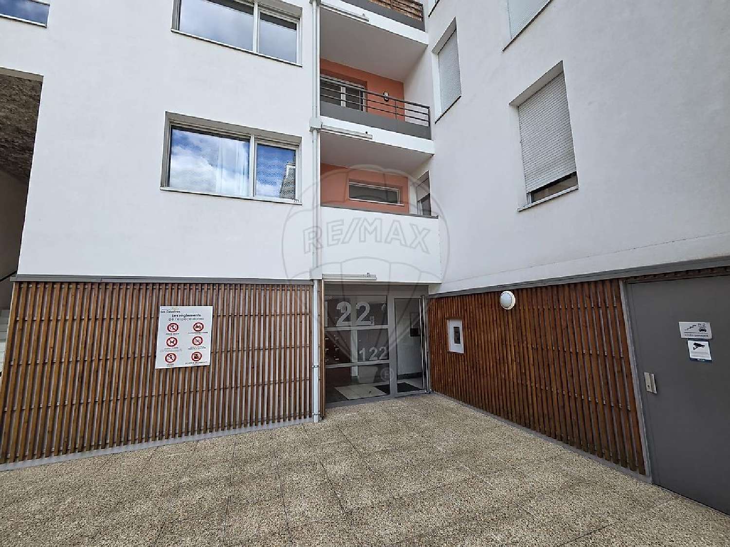 for sale apartment Villefranche-sur-Saône Rhône 7