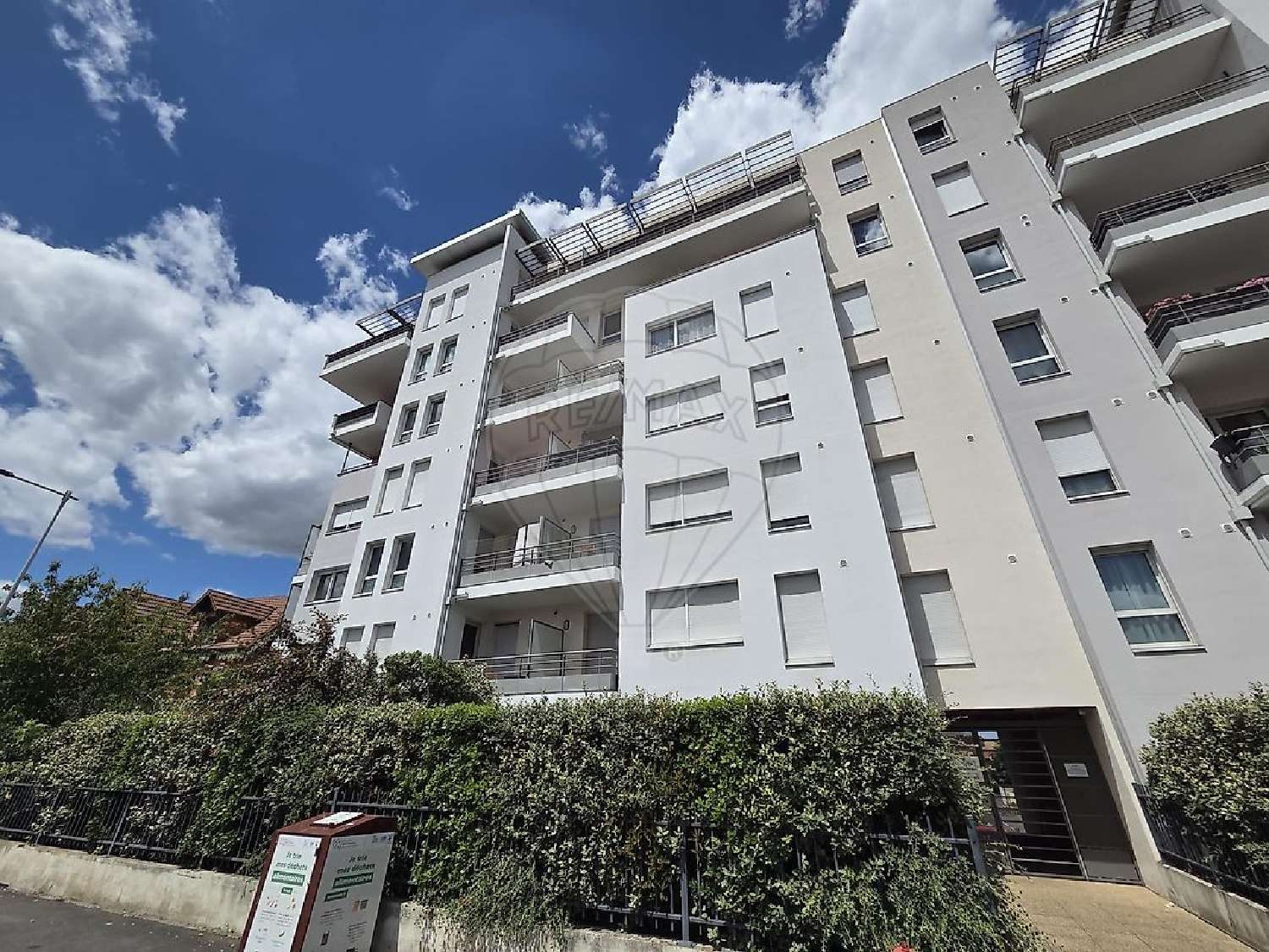 for sale apartment Villefranche-sur-Saône Rhône 8