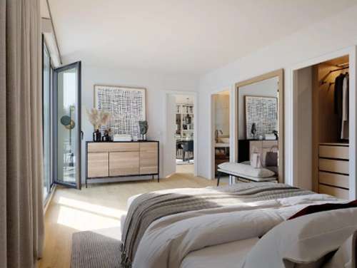 Villejuif Val-de-Marne appartement foto 7355474