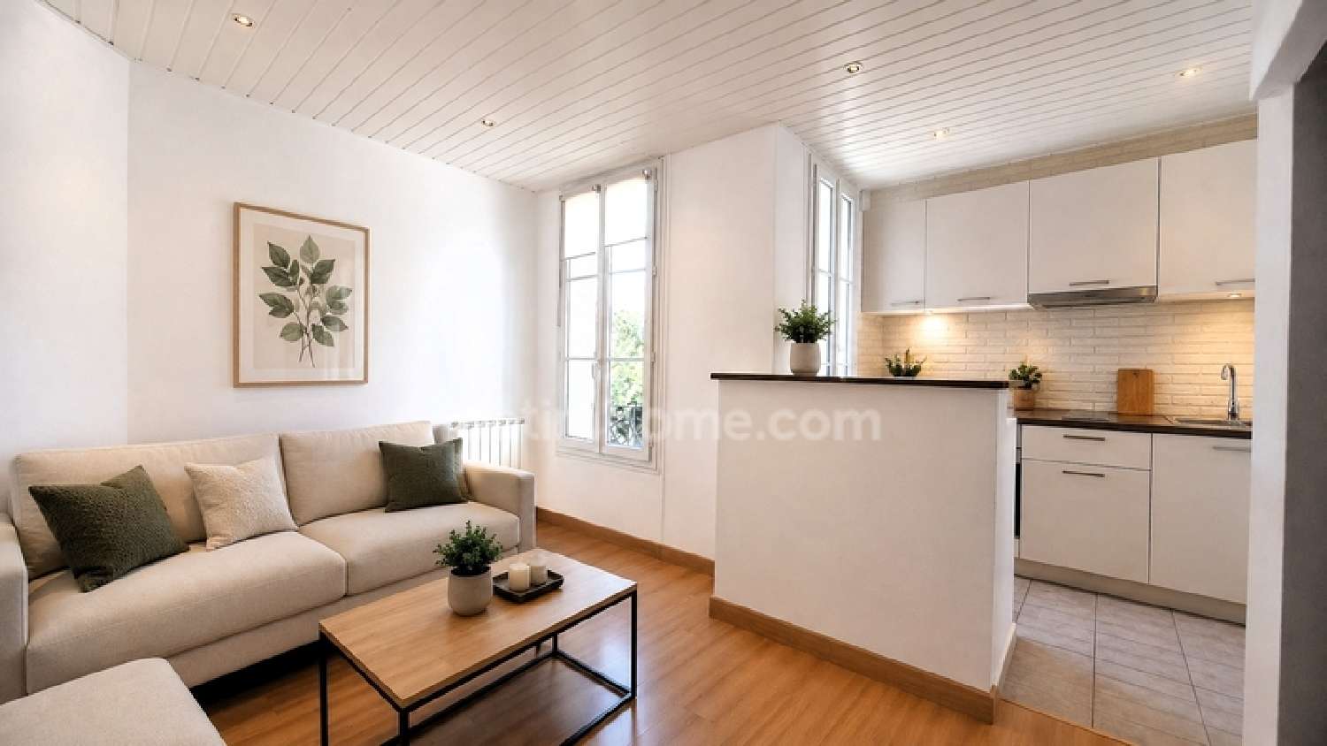  kaufen Wohnung/ Apartment Villejuif Val-de-Marne 2