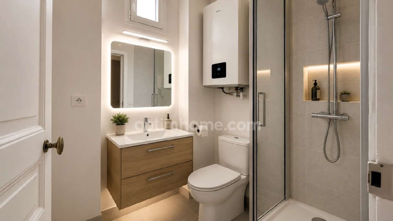  kaufen Wohnung/ Apartment Villejuif Val-de-Marne 5