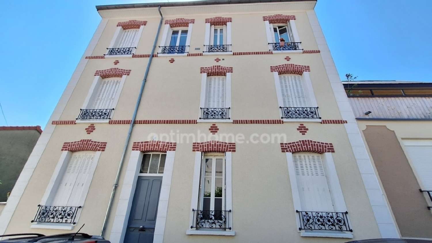  kaufen Wohnung/ Apartment Villejuif Val-de-Marne 7
