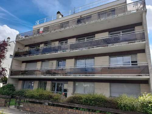 Villejuif Val-de-Marne Wohnung/ Apartment Bild 7359125