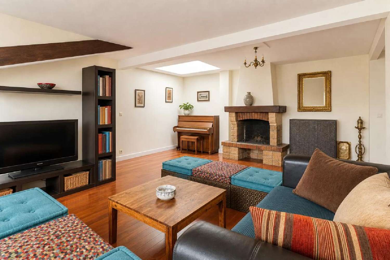  en venta apartamento Villejuif Val-de-Marne 1
