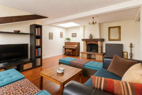 Villejuif Val-de-Marne apartamento foto 7364475