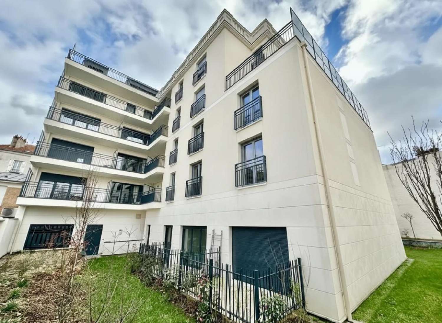  en venta apartamento Villemomble Seine-Saint-Denis 1