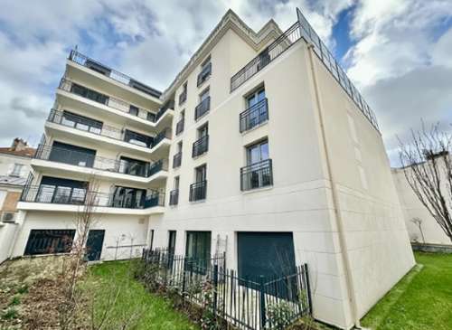 Villemomble Seine-Saint-Denis apartamento foto 7364367