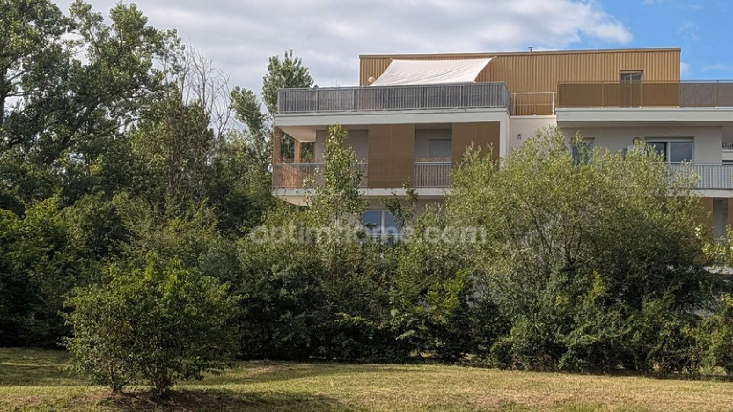 en venta apartamento Villenave-d'Ornon Gironde 7