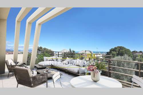 Villeneuve-Loubet Alpes-Maritimes appartement foto 7351815