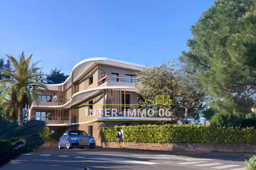 Villeneuve-Loubet Alpes-Maritimes appartement foto 7351816