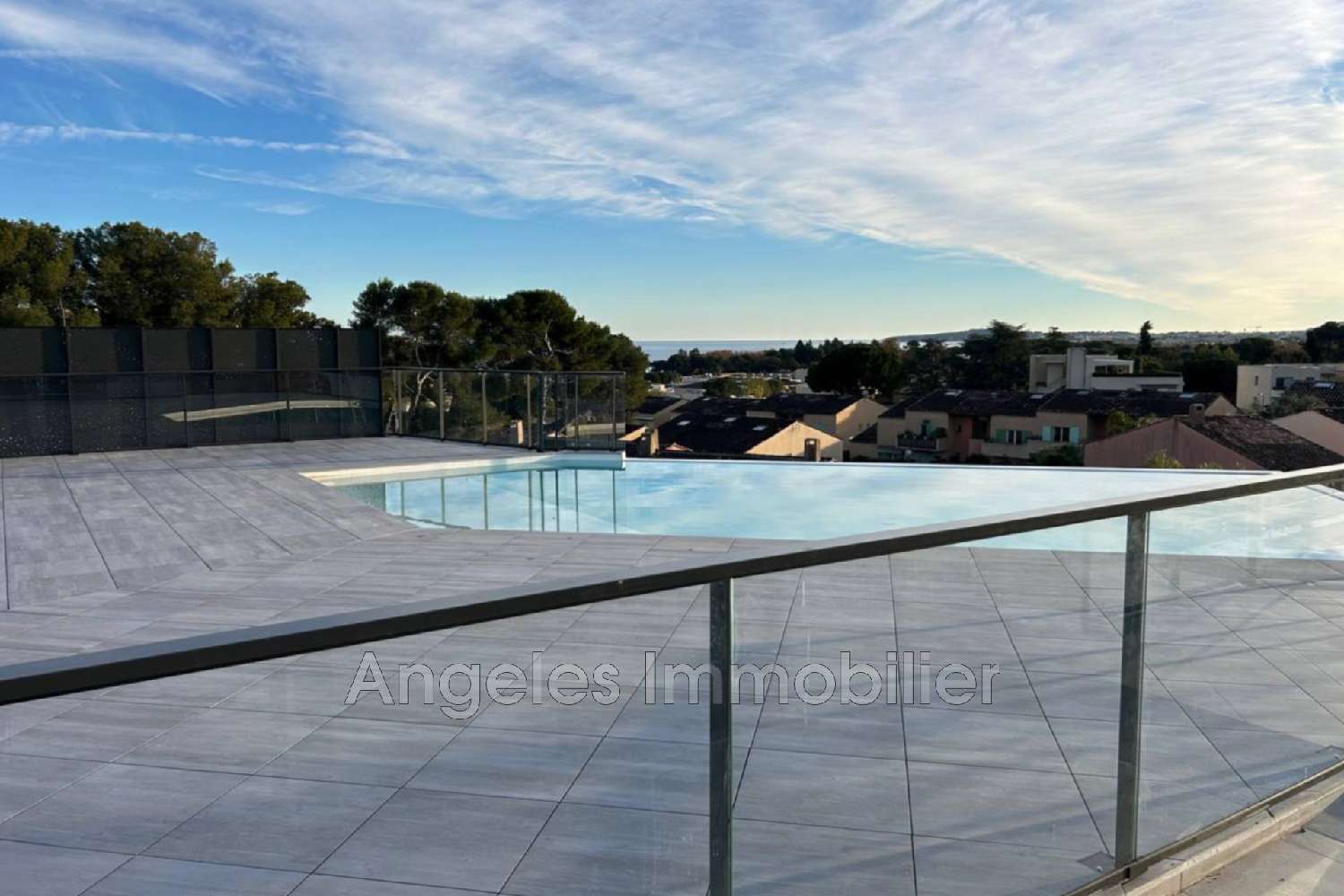  à vendre appartement Villeneuve-Loubet Alpes-Maritimes 1