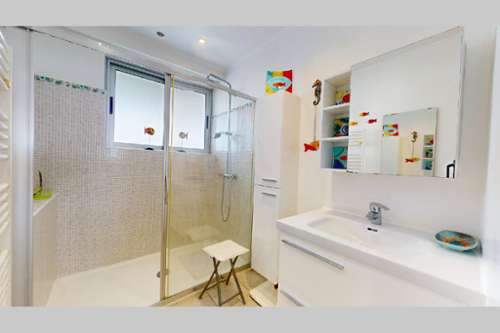Villeneuve-Loubet Alpes-Maritimes apartamento foto 7351878