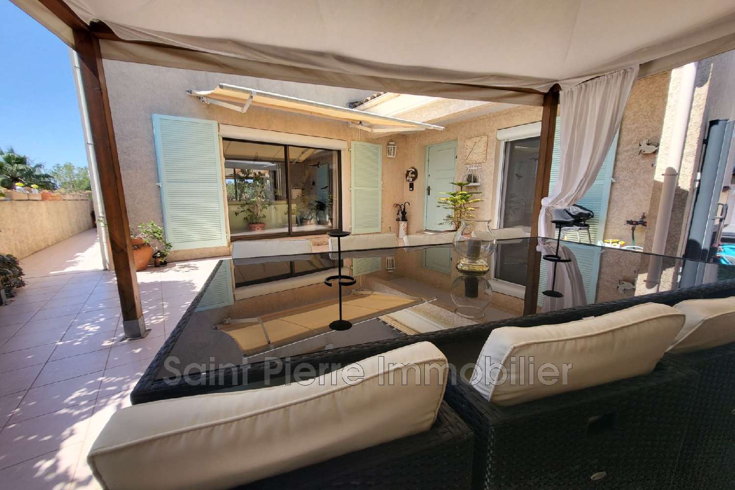  en venta apartamento Villeneuve-Loubet Alpes-Maritimes 1