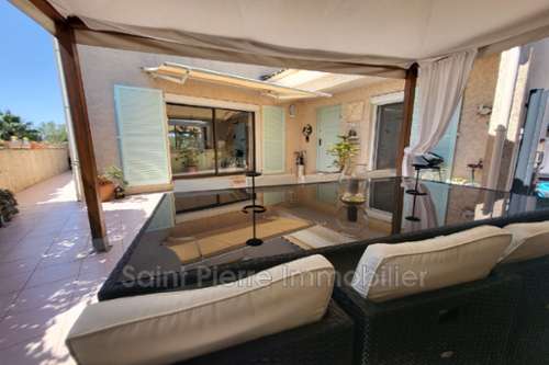 Villeneuve-Loubet Alpes-Maritimes apartamento foto 7351971
