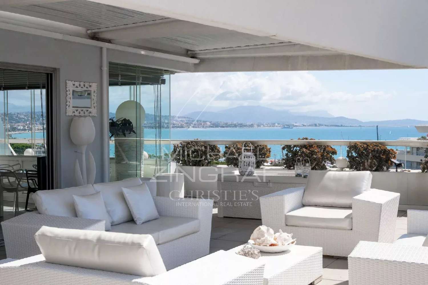  for sale apartment Villeneuve-Loubet Alpes-Maritimes 1