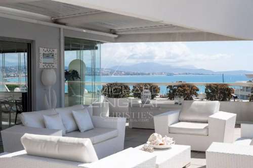 Villeneuve-Loubet Alpes-Maritimes apartment foto 7364704