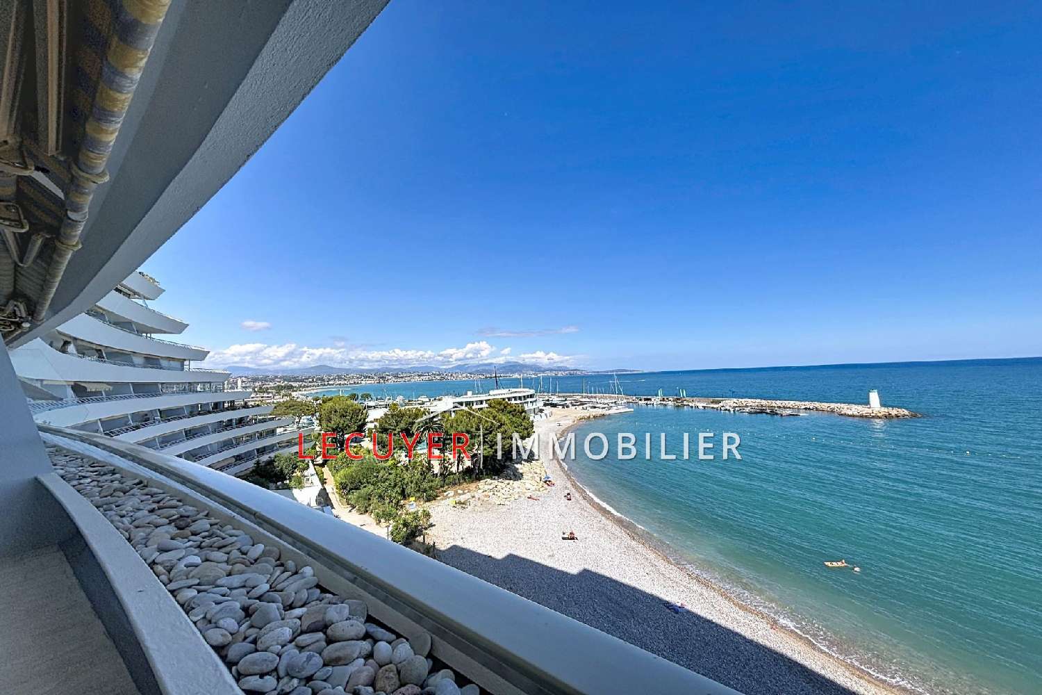  en venta apartamento Villeneuve-Loubet Alpes-Maritimes 1