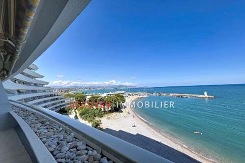 Villeneuve-Loubet Alpes-Maritimes apartamento foto 7364983