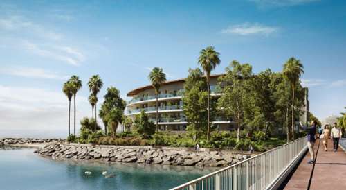 Villeneuve-Loubet Alpes-Maritimes appartement foto 7365074