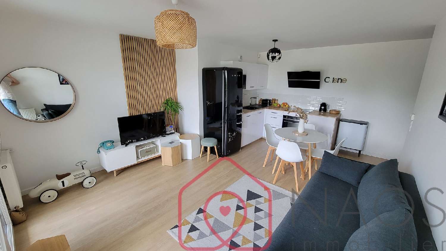  te koop appartement Villeneuve-le-Roi Val-de-Marne 1