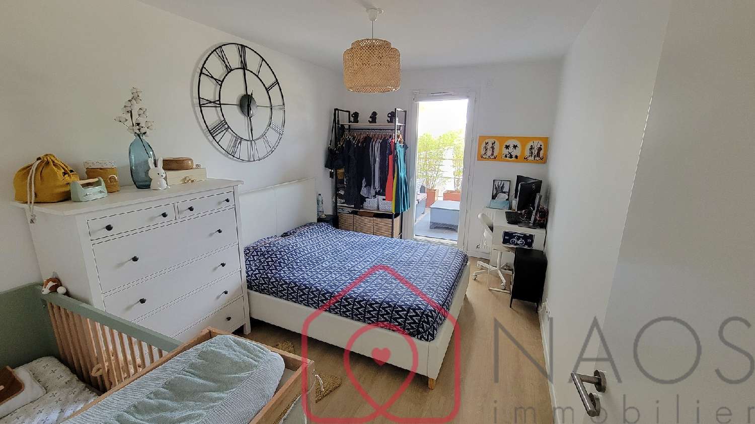  te koop appartement Villeneuve-le-Roi Val-de-Marne 2