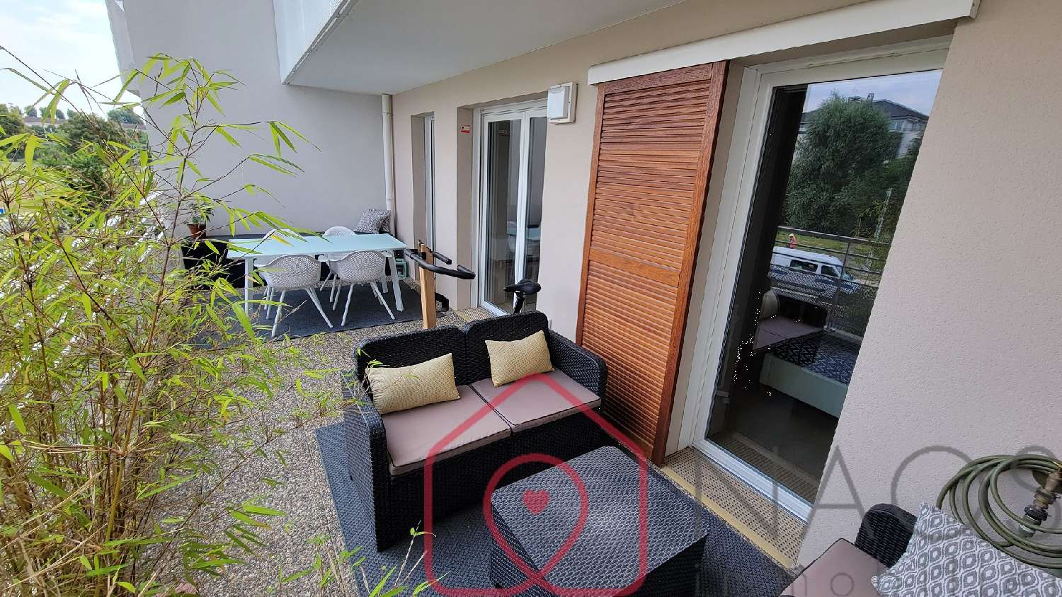  te koop appartement Villeneuve-le-Roi Val-de-Marne 3