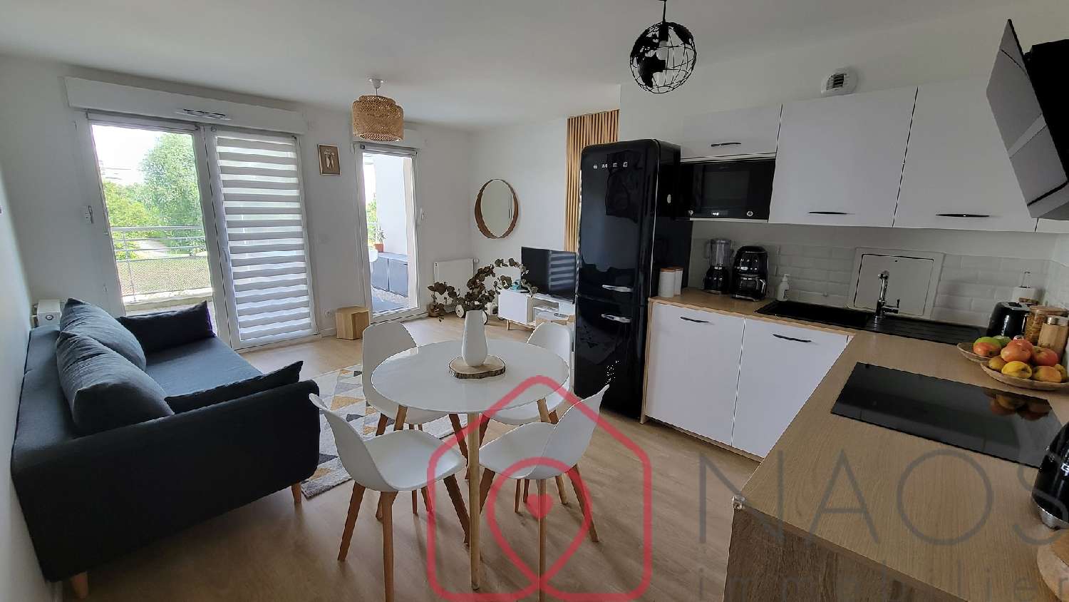  te koop appartement Villeneuve-le-Roi Val-de-Marne 4
