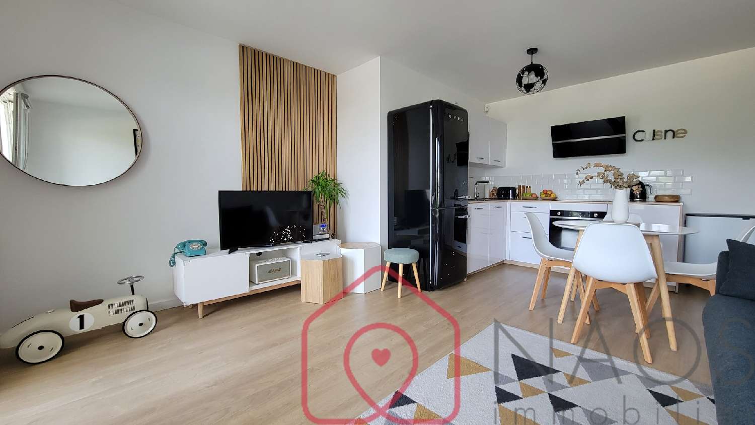  te koop appartement Villeneuve-le-Roi Val-de-Marne 8