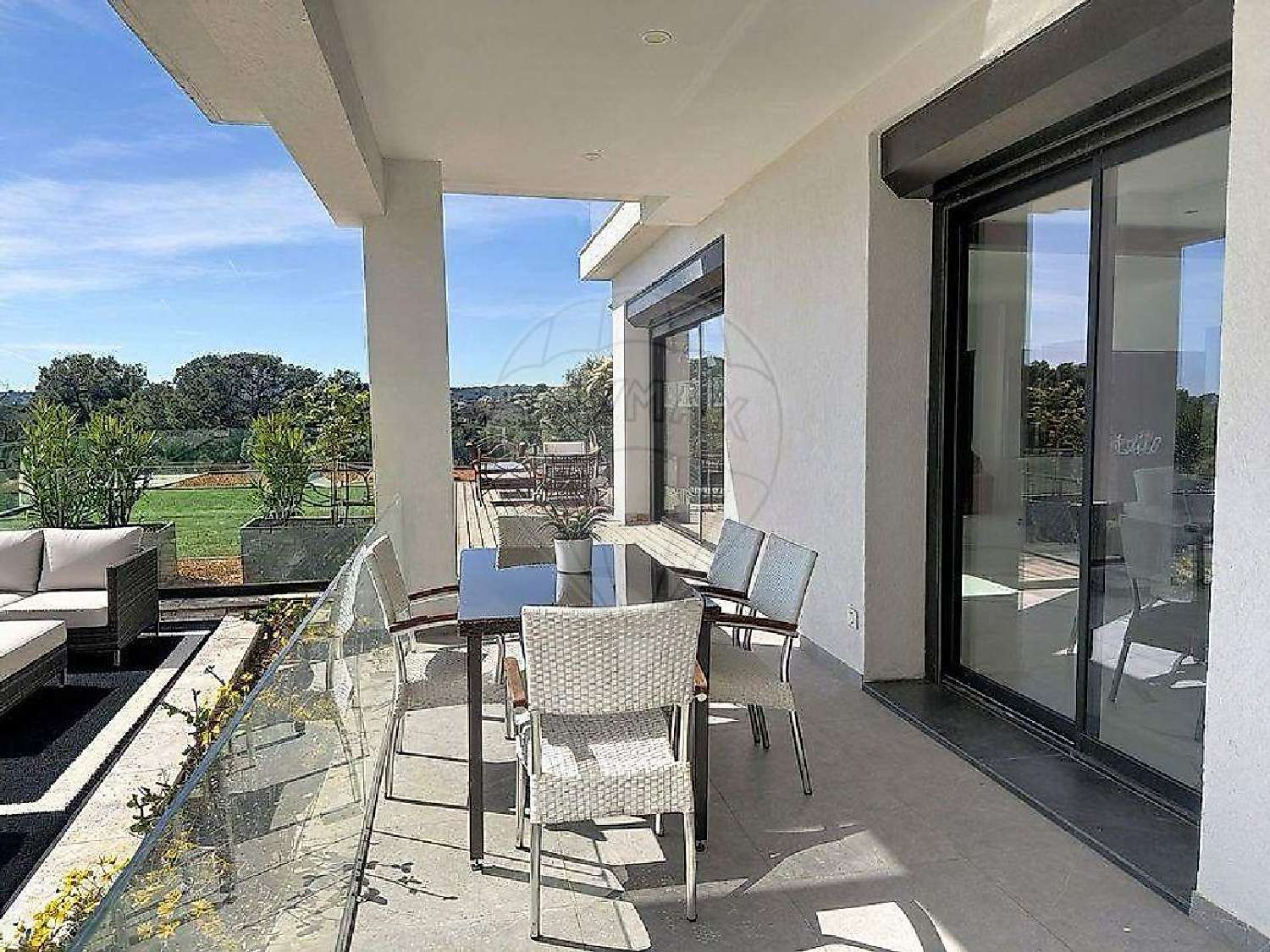 for sale apartment Villeneuve-Loubet Alpes-Maritimes 6